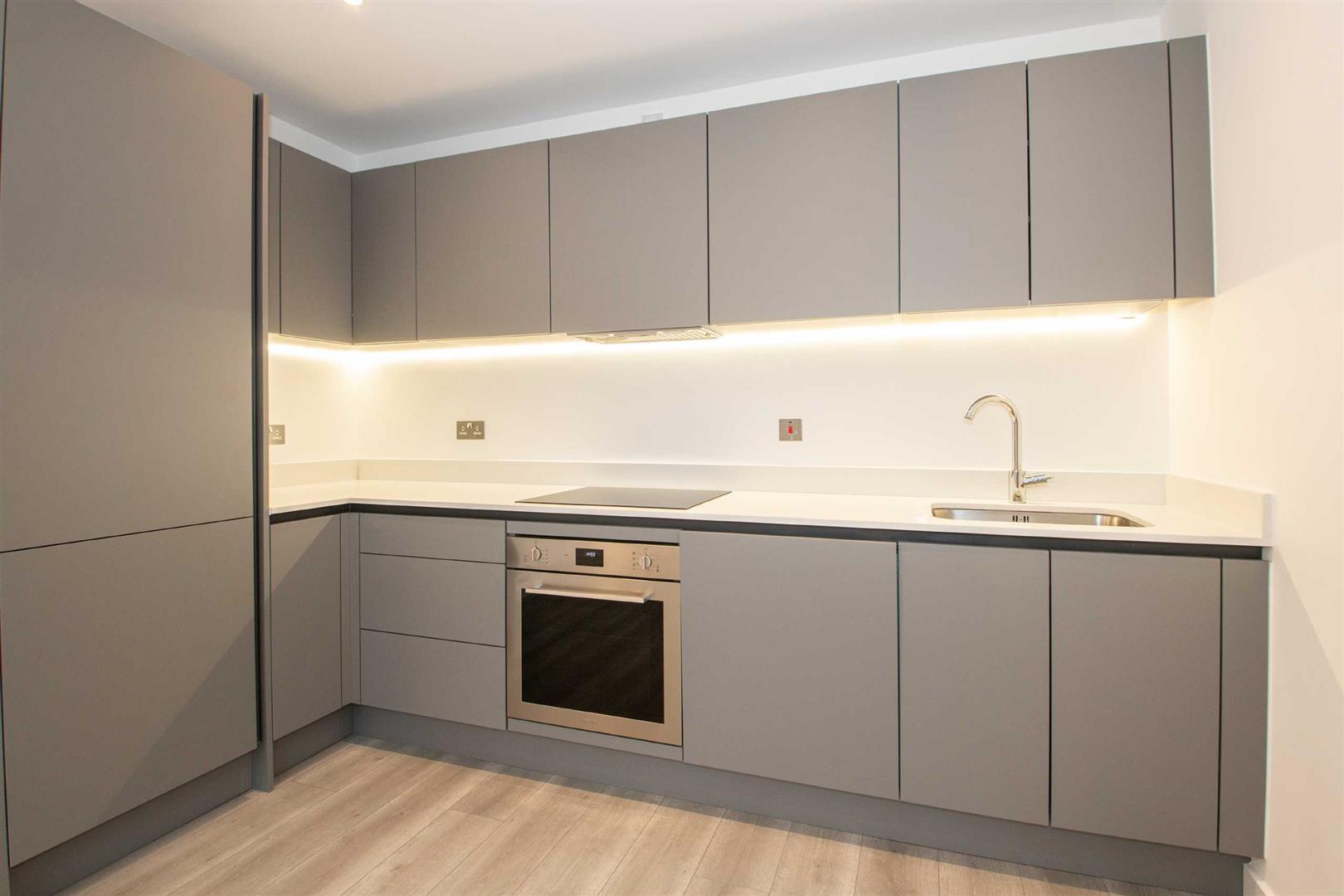 2 Foxhunter Drive, Linford Wood, Milton Keynes